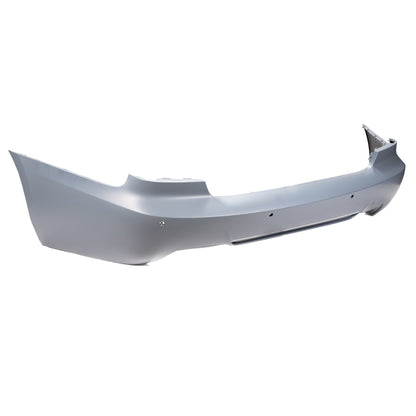 Heckstoßstange mit PDC & Diffusor passend für BMW 3er E92 E93 06-13