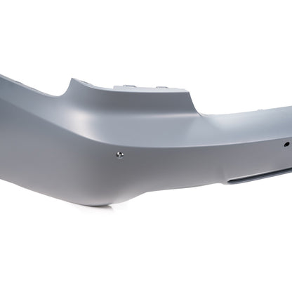 Heckstoßstange mit PDC & Diffusor passend für BMW 3er E92 E93 06-13
