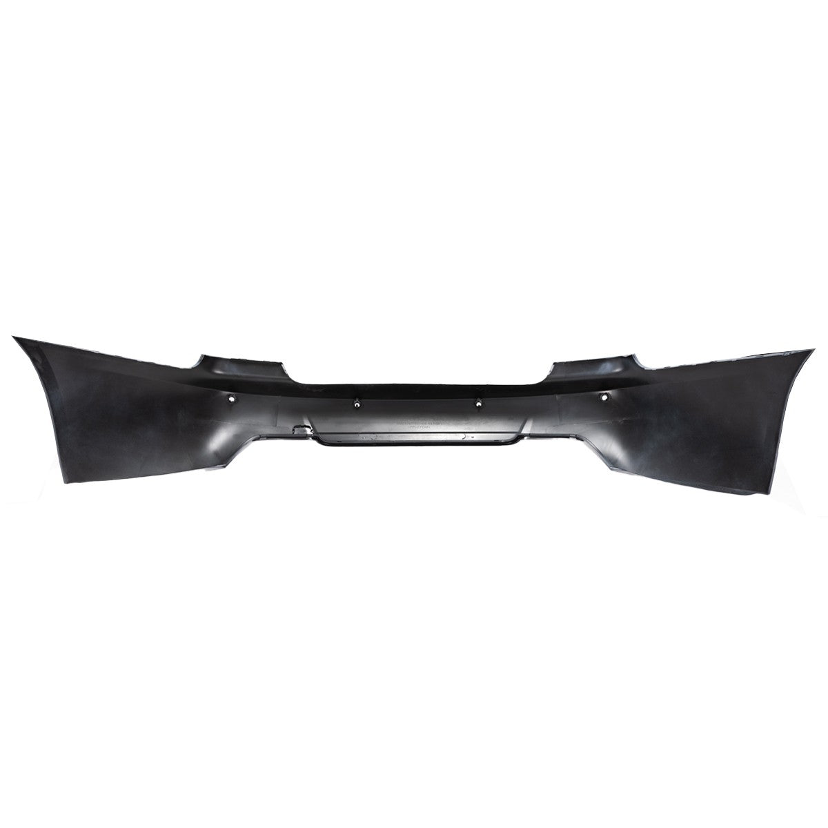 Heckstoßstange mit PDC & Diffusor passend für BMW 3er E92 E93 06-13