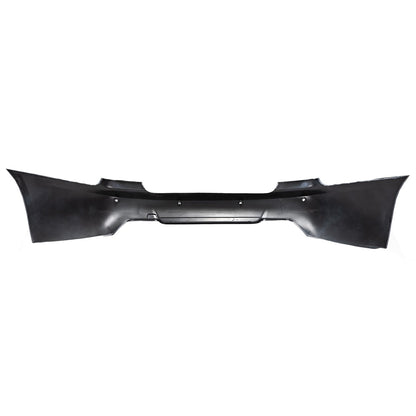 Heckstoßstange mit PDC & Diffusor passend für BMW 3er E92 E93 06-13