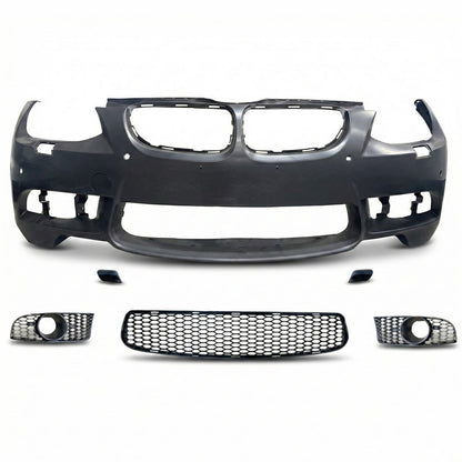 Frontstoßstange PDC SRA passend für BMW 3er E92 E93 LCI 2010-2013