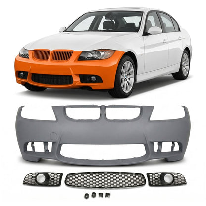 Frontstoßstange passend für BMW 3er E90 E91 2005-2008