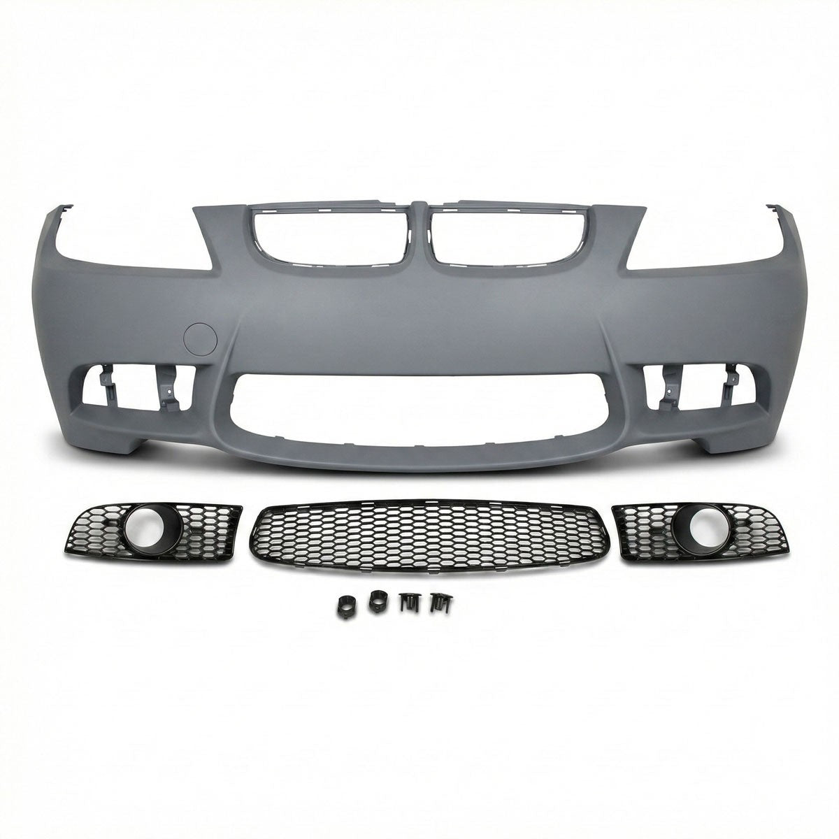 Frontstoßstange passend für BMW 3er E90 E91 2005-2008