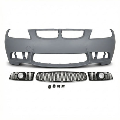 Frontstoßstange passend für BMW 3er E90 E91 2005-2008