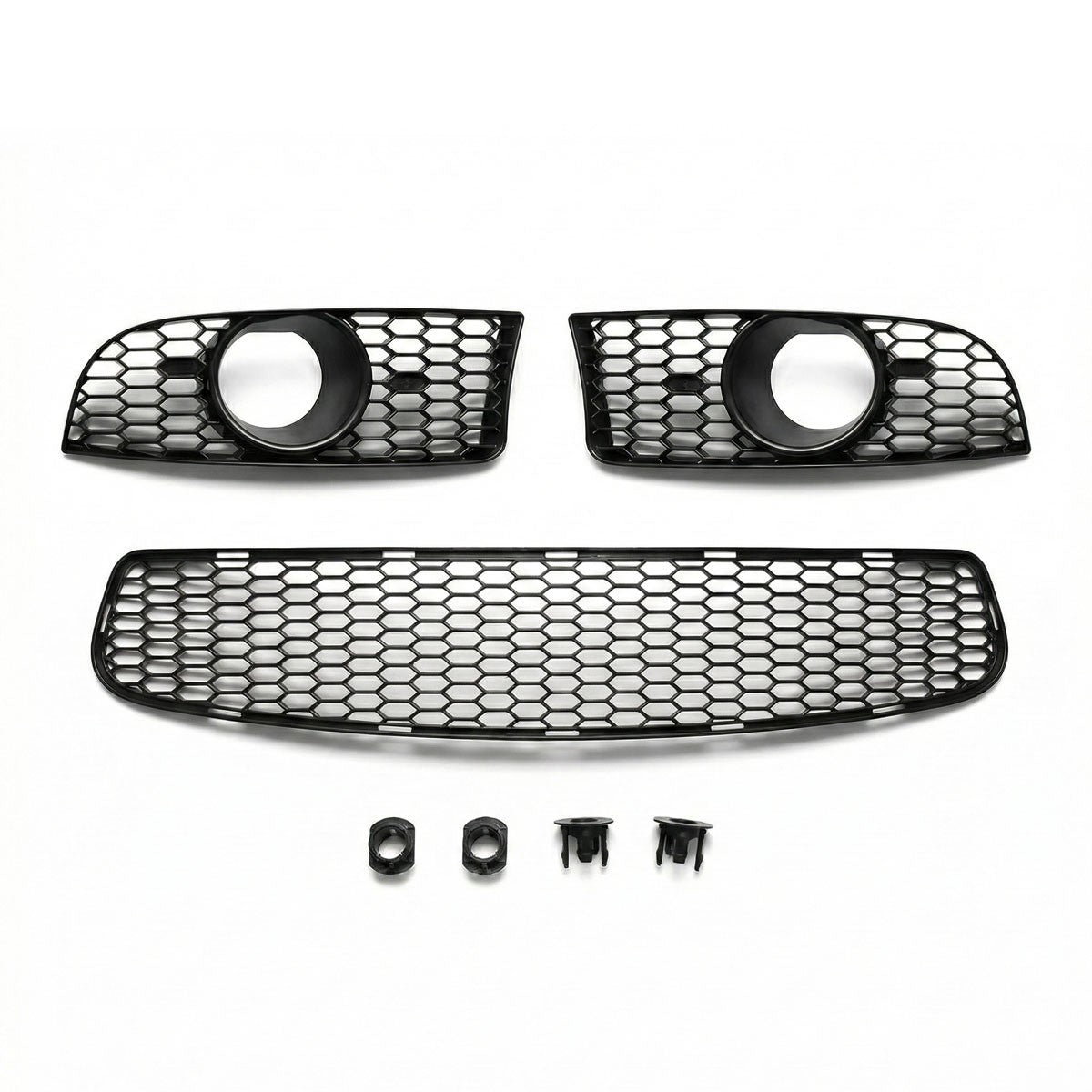 Frontstoßstange passend für BMW 3er E90 E91 2005-2008