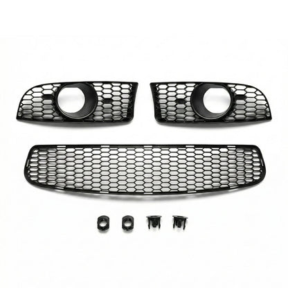 Frontstoßstange passend für BMW 3er E90 E91 2005-2008
