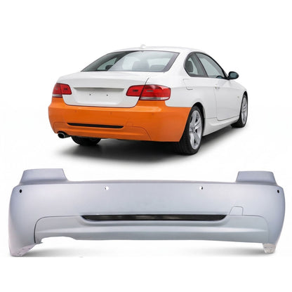 Heckstoßstange passend für BMW 3er E92 E93 2006-2013