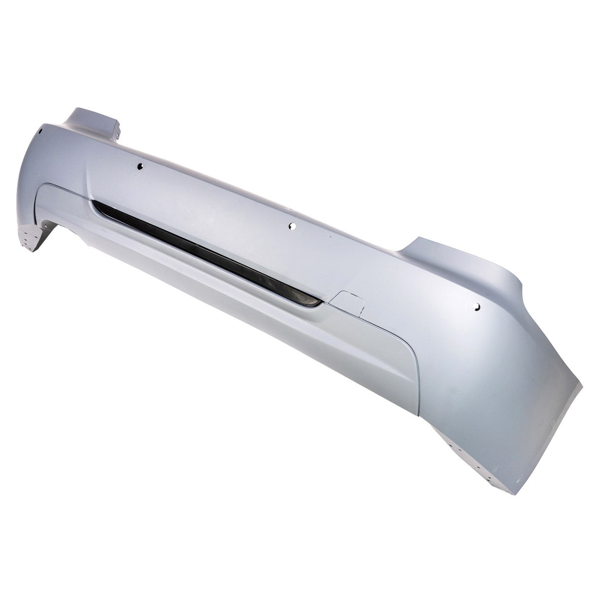 Heckstoßstange passend für BMW 3er E92 E93 2006-2013