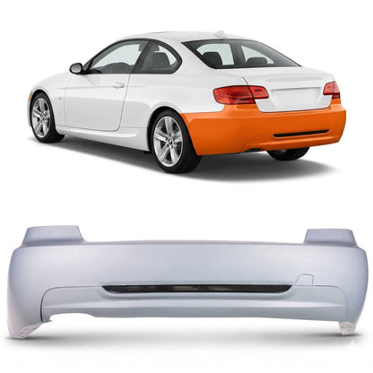 Heckstoßstange passend für BMW 3er E92 E93 2006-2013