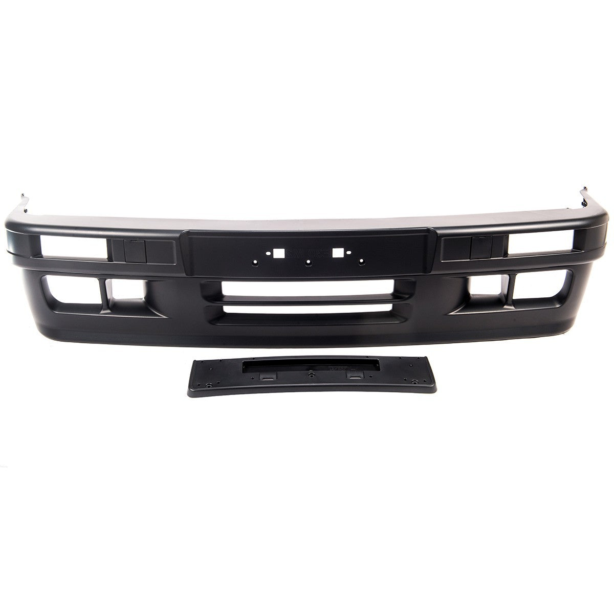 Frontstoßstange passend für BMW 3er E30 Limousine Cabrio Touring 1988-1991