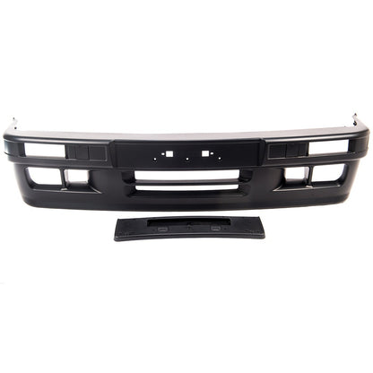 Frontstoßstange passend für BMW 3er E30 Limousine Cabrio Touring 1988-1991