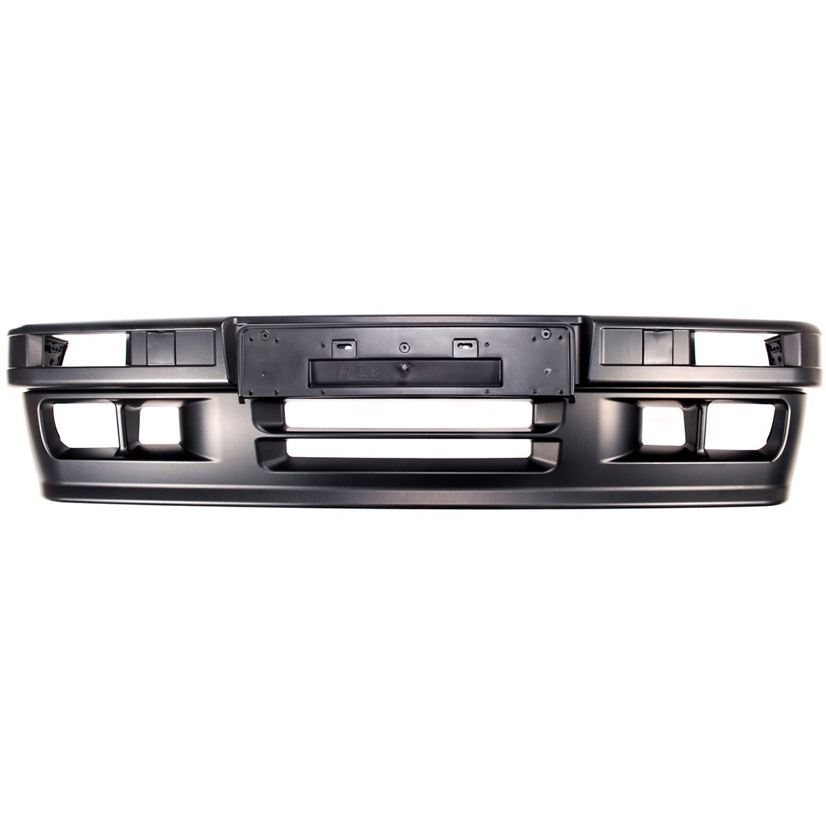 Frontstoßstange passend für BMW 3er E30 Limousine Cabrio Touring 1988-1991