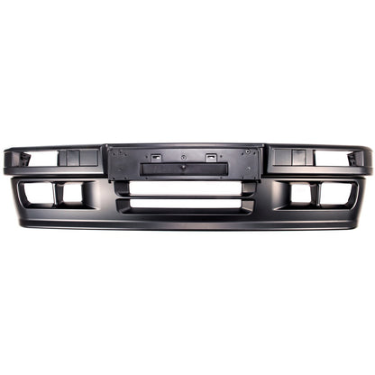 Frontstoßstange passend für BMW 3er E30 Limousine Cabrio Touring 1988-1991