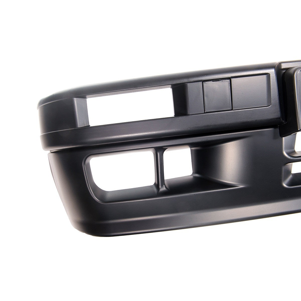 Frontstoßstange passend für BMW 3er E30 Limousine Cabrio Touring 1988-1991