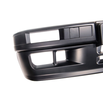 Frontstoßstange passend für BMW 3er E30 Limousine Cabrio Touring 1988-1991