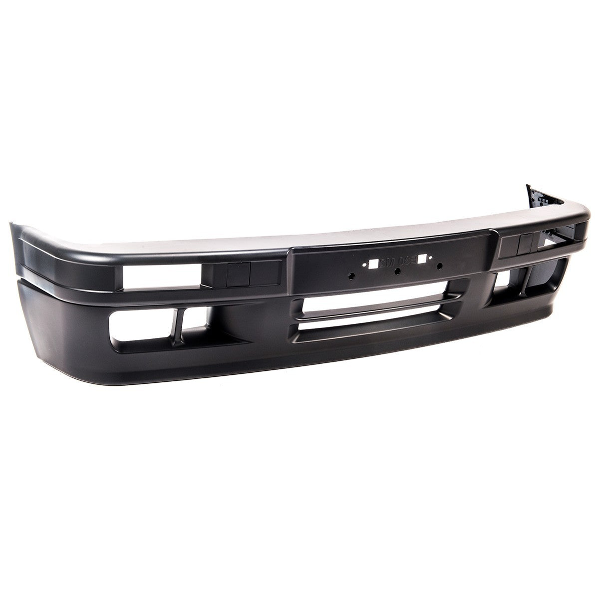 Frontstoßstange passend für BMW 3er E30 Limousine Cabrio Touring 1988-1991