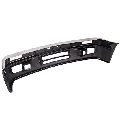 Frontstoßstange passend für BMW 3er E30 Limousine Cabrio Touring 1988-1991