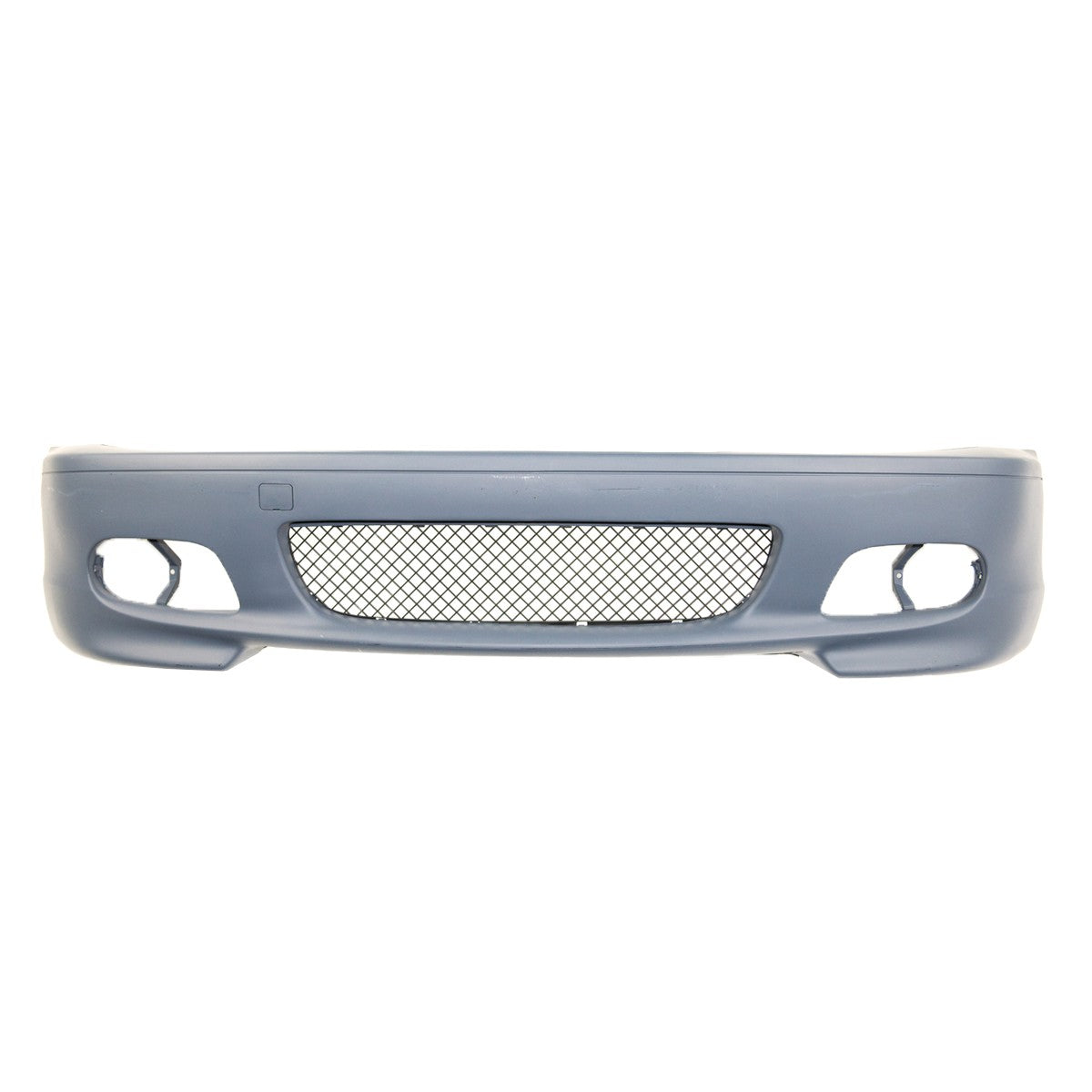 Frontstoßstange passend für BMW 3er E46 Coupé Cabrio 1999-2006