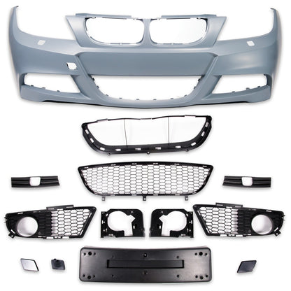 Frontstoßstange passend für BMW 3er E90 E91 2008-2011