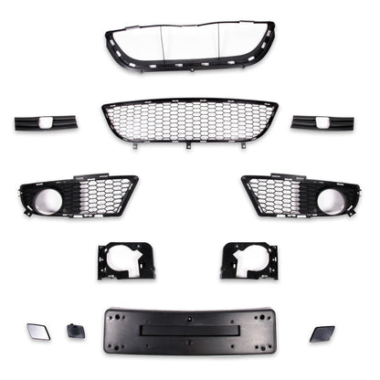 Frontstoßstange passend für BMW 3er E90 E91 2008-2011