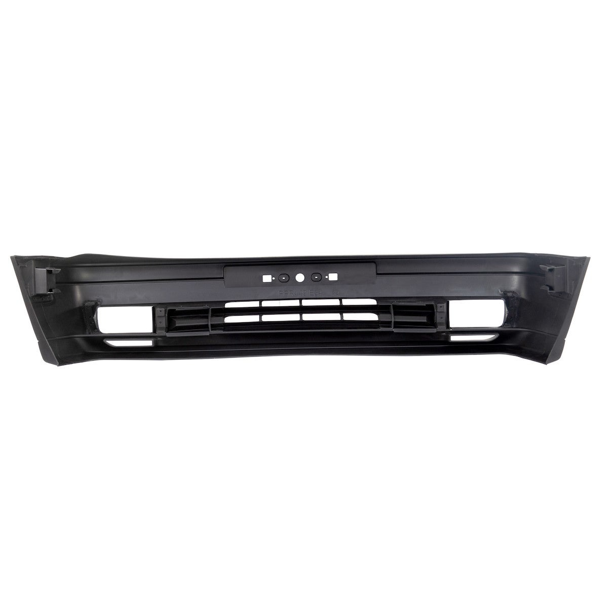 Frontstoßstange passend für BMW 5er E34 Limousine Touring 1987-1997