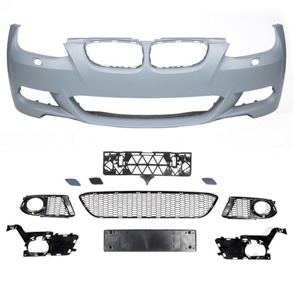 Frontstoßstange Sport Design passend für BMW 3er E92 E93 2006-2010