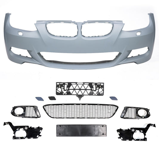 Frontstoßstange Sport Design passend für BMW 3er E92 E93 2006-2010