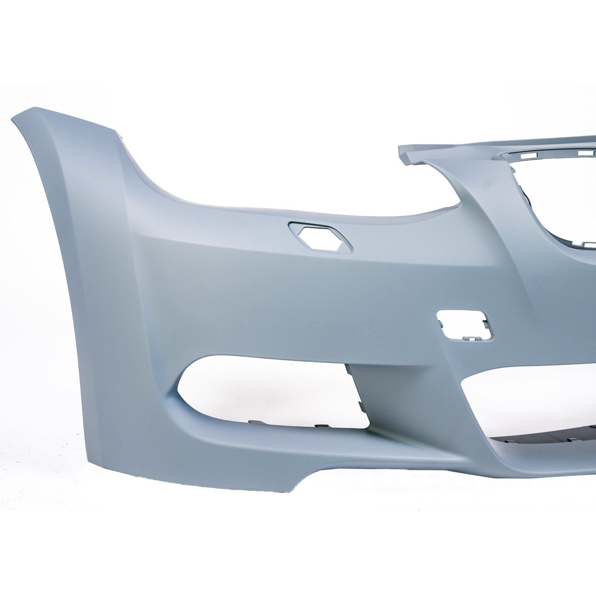 Frontstoßstange Sport Design passend für BMW 3er E92 E93 2006-2010