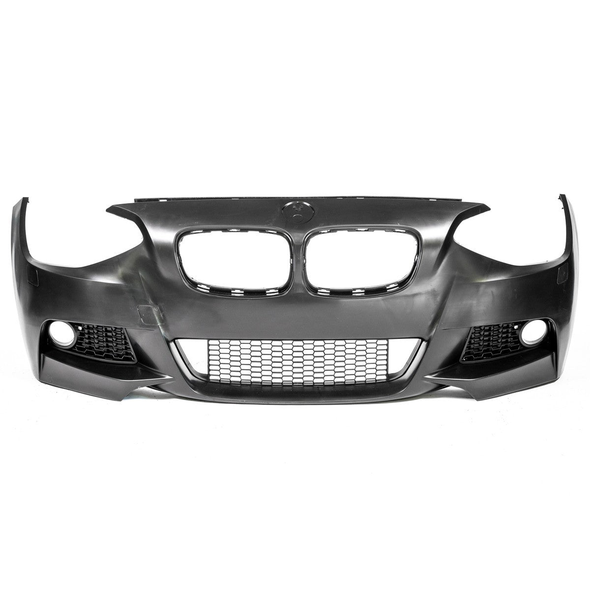 Frontstoßstange grundiert passend für BMW 1er (F20 F21) 2011-2015