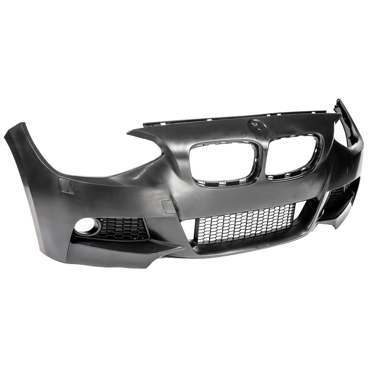 Frontstoßstange grundiert passend für BMW 1er (F20 F21) 2011-2015
