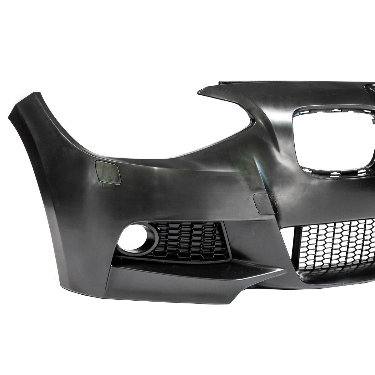 Frontstoßstange grundiert passend für BMW 1er (F20 F21) 2011-2015