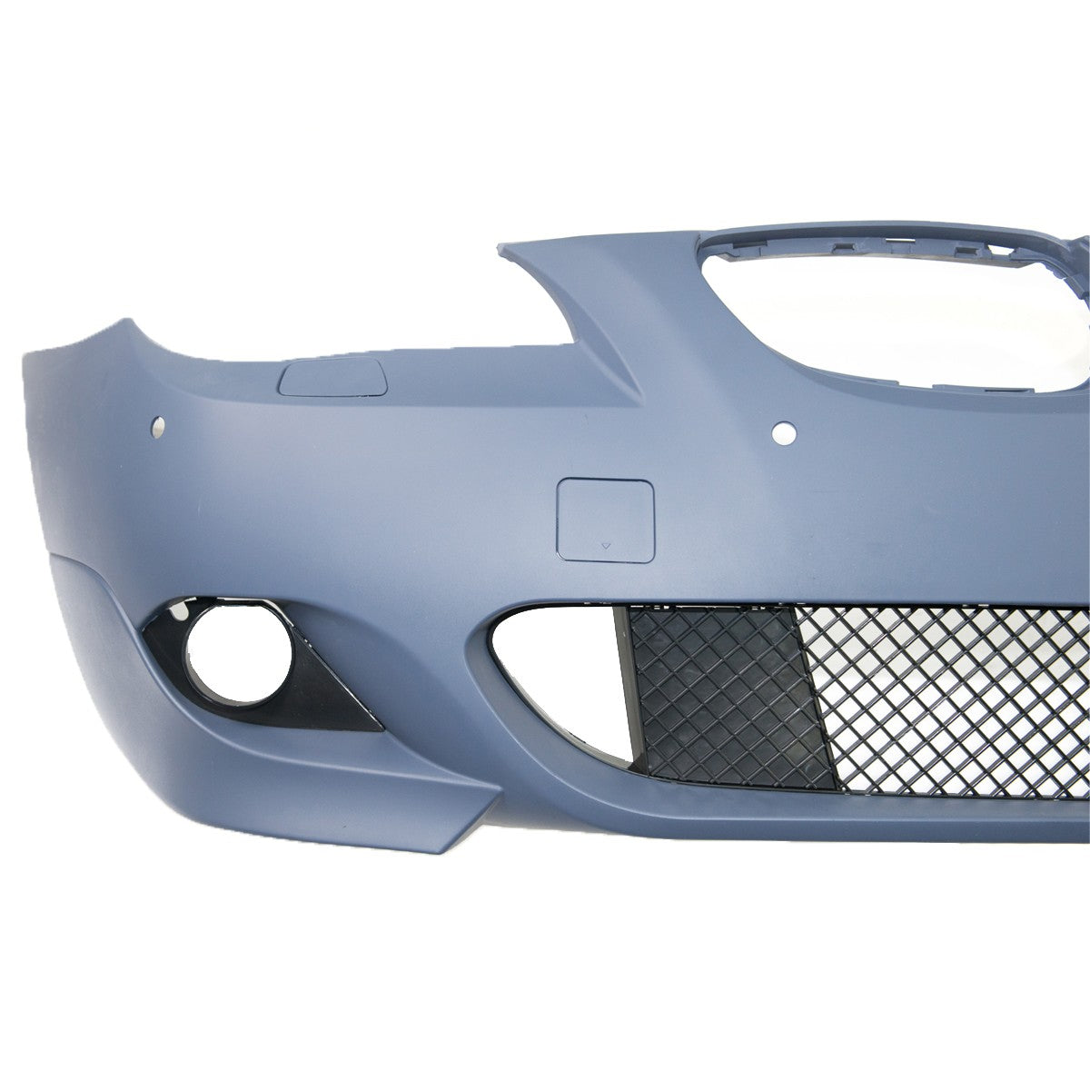 Frontstoßstange mit PDC 18mm SRA passend für BMW 5er E60 E61 2007-2010