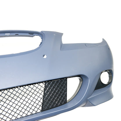 Frontstoßstange mit PDC 18mm SRA passend für BMW 5er E60 E61 2007-2010