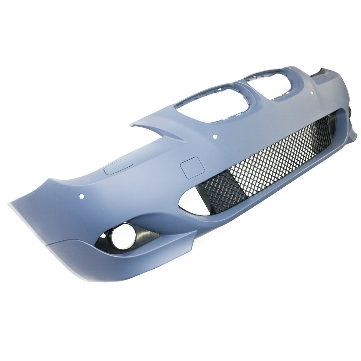 Frontstoßstange mit PDC 18mm SRA passend für BMW 5er E60 E61 2007-2010