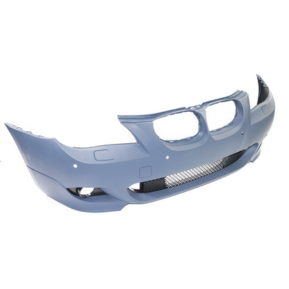 Frontstoßstange mit PDC 18mm SRA passend für BMW 5er E60 E61 2007-2010
