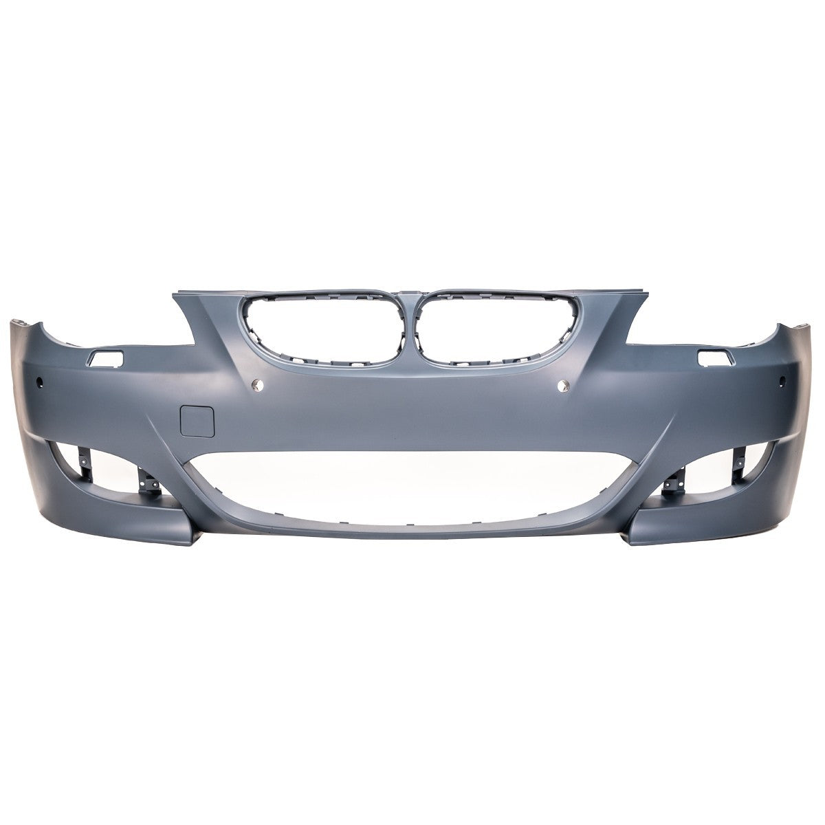 Frontstoßstange mit 24mm PDC + SRA passend für BMW 5er E60 E61 2003-2007