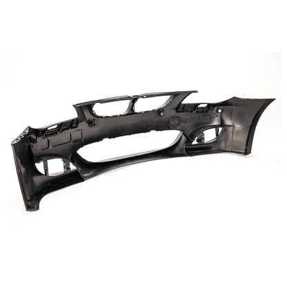 Frontstoßstange mit 24mm PDC + SRA passend für BMW 5er E60 E61 2003-2007