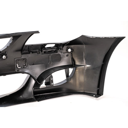 Frontstoßstange mit 24mm PDC + SRA passend für BMW 5er E60 E61 2003-2007