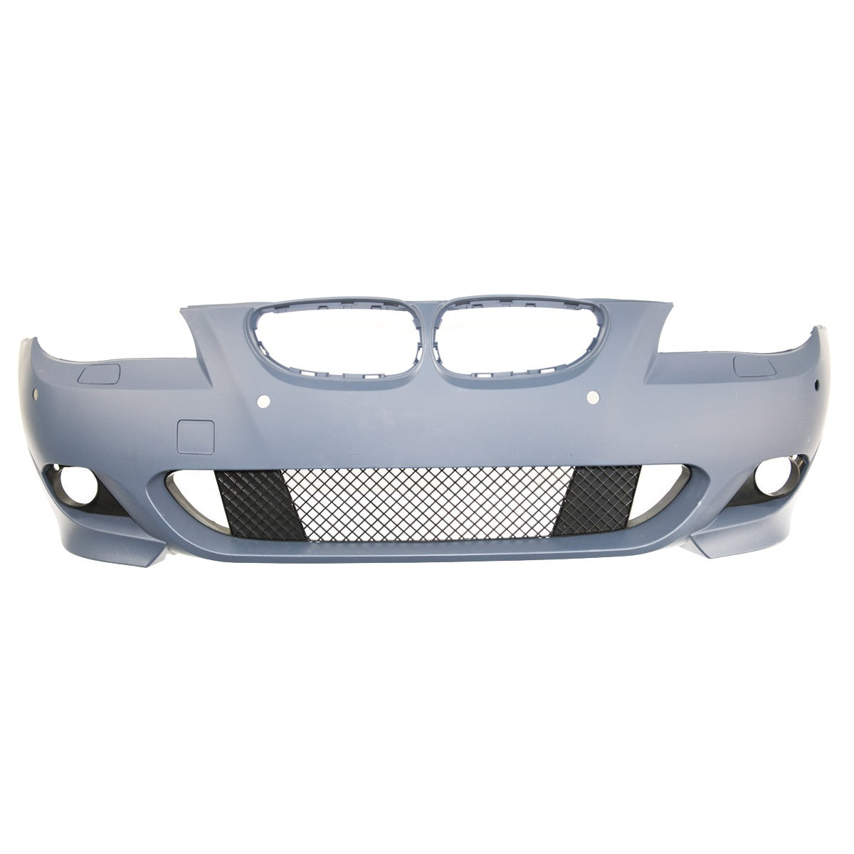 Frontstoßstange mit PDC SRA passend für BMW 5er E60 E61 2003-2007