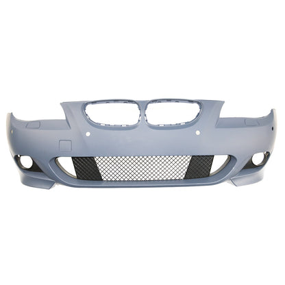 Frontstoßstange mit PDC SRA passend für BMW 5er E60 E61 2003-2007