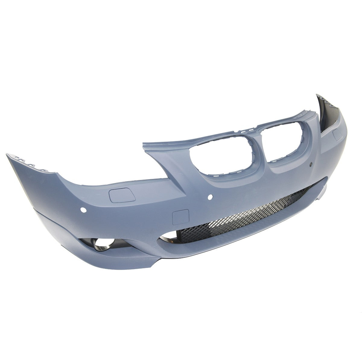 Frontstoßstange mit PDC SRA passend für BMW 5er E60 E61 2003-2007