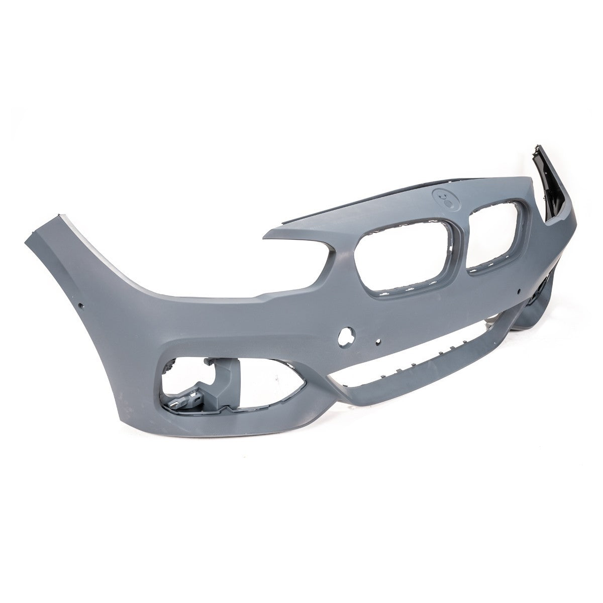 Frontstoßstange Design passend für BMW 1er F20 F21 Schrägheck 2015-2019