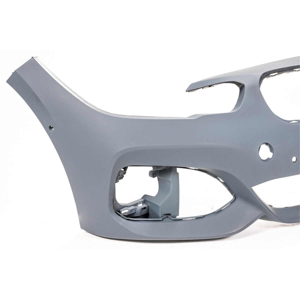 Frontstoßstange Design passend für BMW 1er F20 F21 Schrägheck 2015-2019