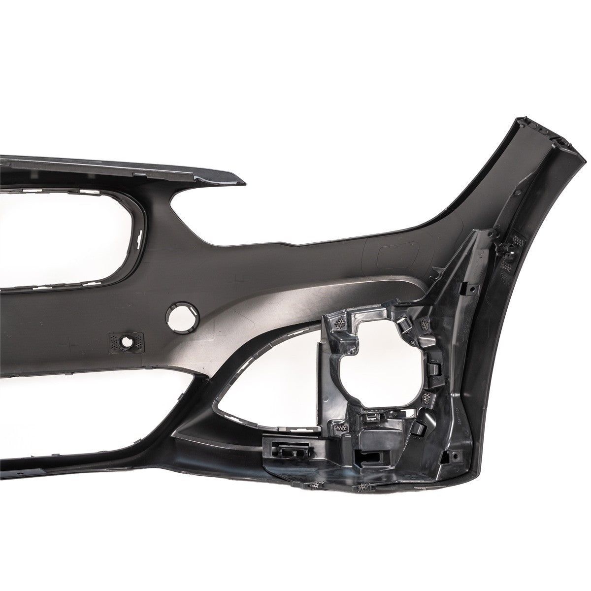 Frontstoßstange Design passend für BMW 1er F20 F21 Schrägheck 2015-2019