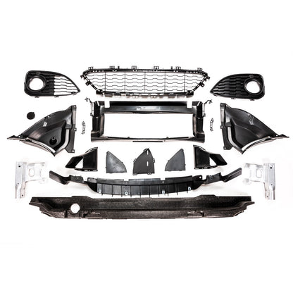 Frontstoßstange Design passend für BMW 1er F20 F21 Schrägheck 2015-2019