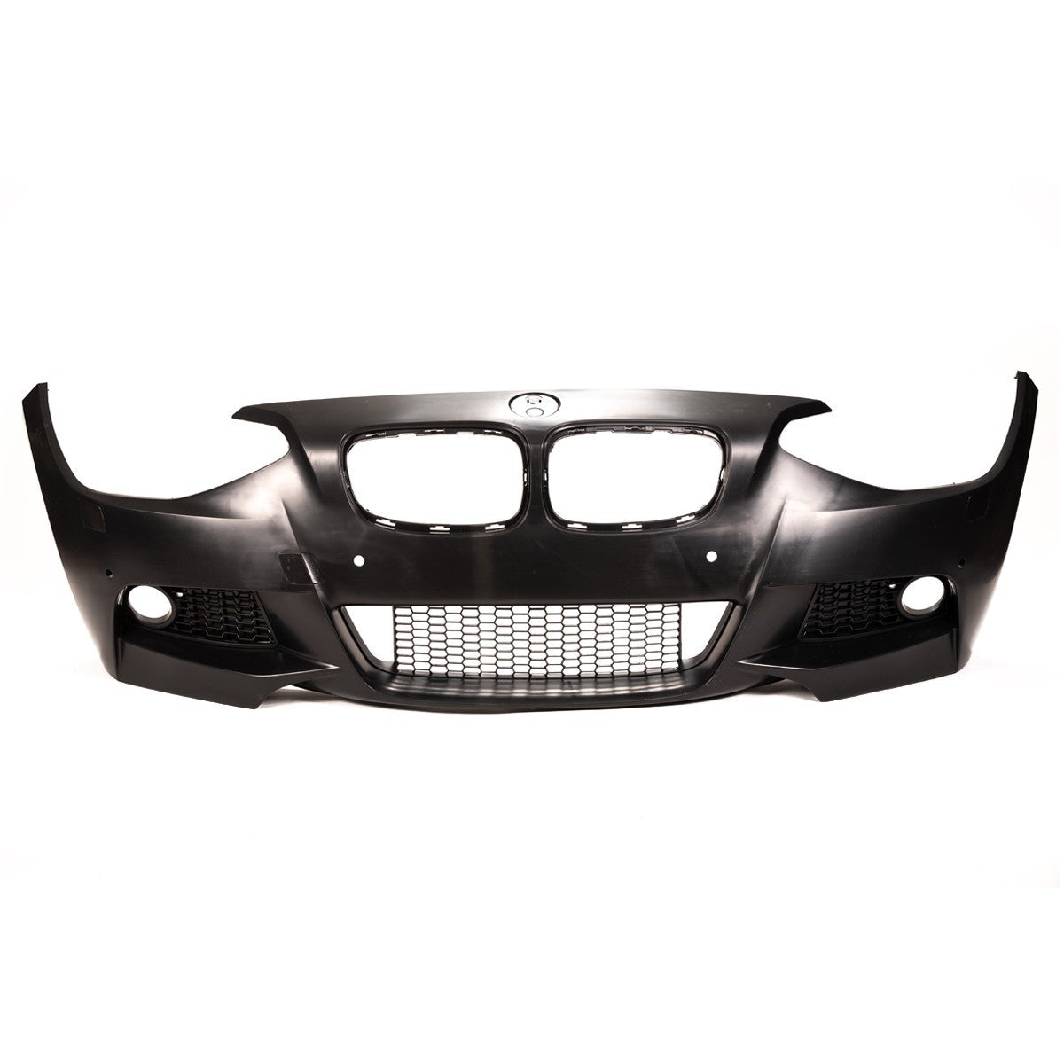 Frontstoßstange mit PDC SRA passend für BMW 1 (F20 F21) 2011-2015
