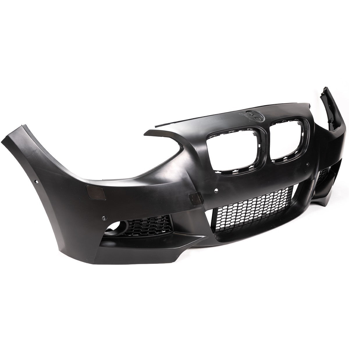 Frontstoßstange mit PDC SRA passend für BMW 1 (F20 F21) 2011-2015
