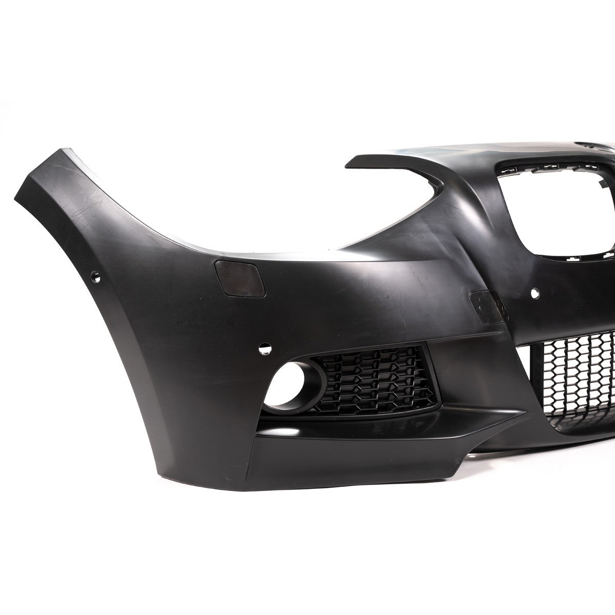 Frontstoßstange mit PDC SRA passend für BMW 1 (F20 F21) 2011-2015