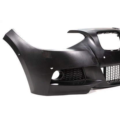 Frontstoßstange mit PDC SRA passend für BMW 1 (F20 F21) 2011-2015