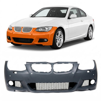 Frontstoßstange passend für BMW 3er E92 E93 Facelift 2010-2013